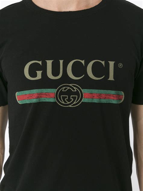 gucci mens shitt|authentic Gucci men tee shirts.